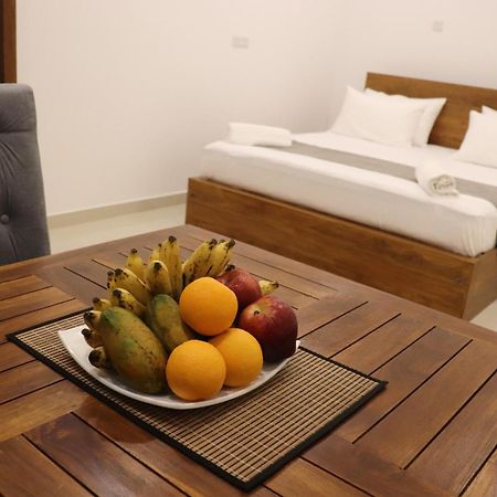 טנגלה Marakolliya Beach Resort מראה חיצוני תמונה