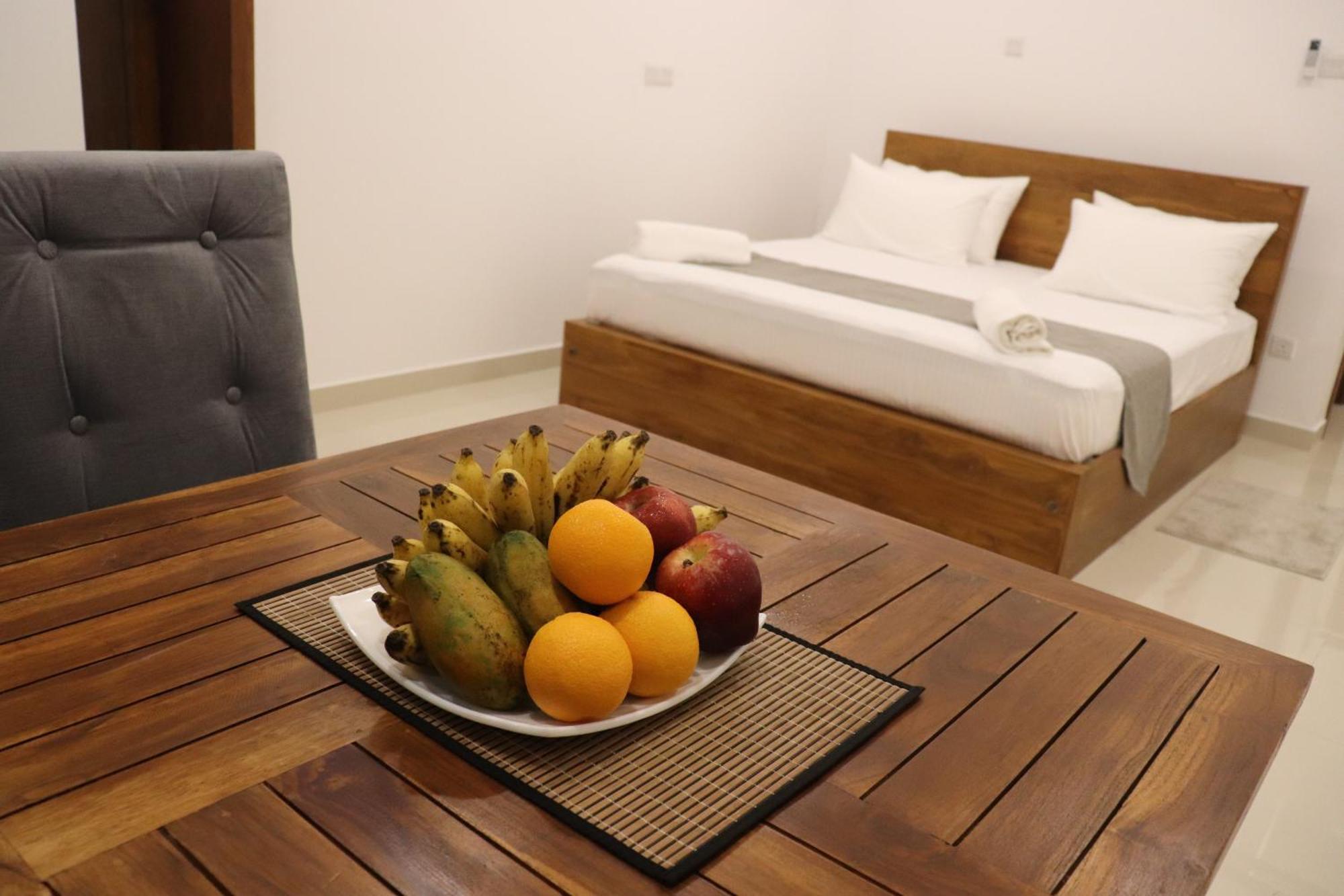 טנגלה Marakolliya Beach Resort מראה חיצוני תמונה